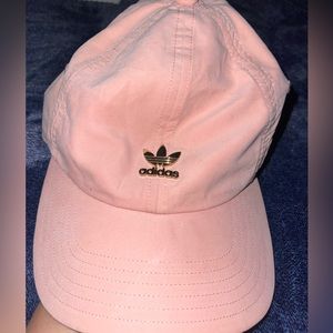 Adidas hat